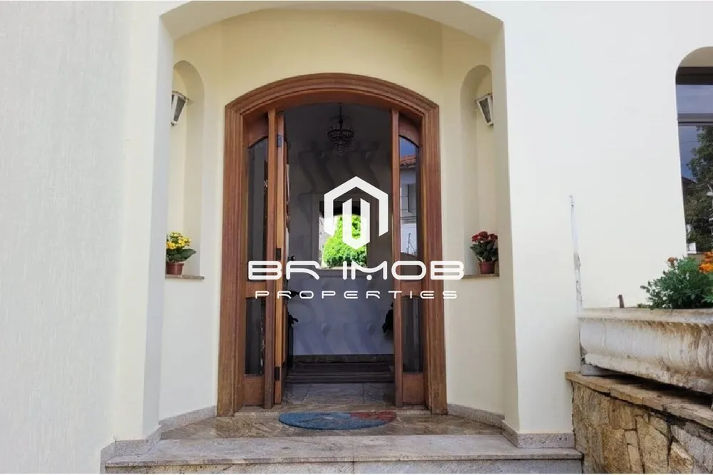 Casa, 5 quartos - Foto 5
