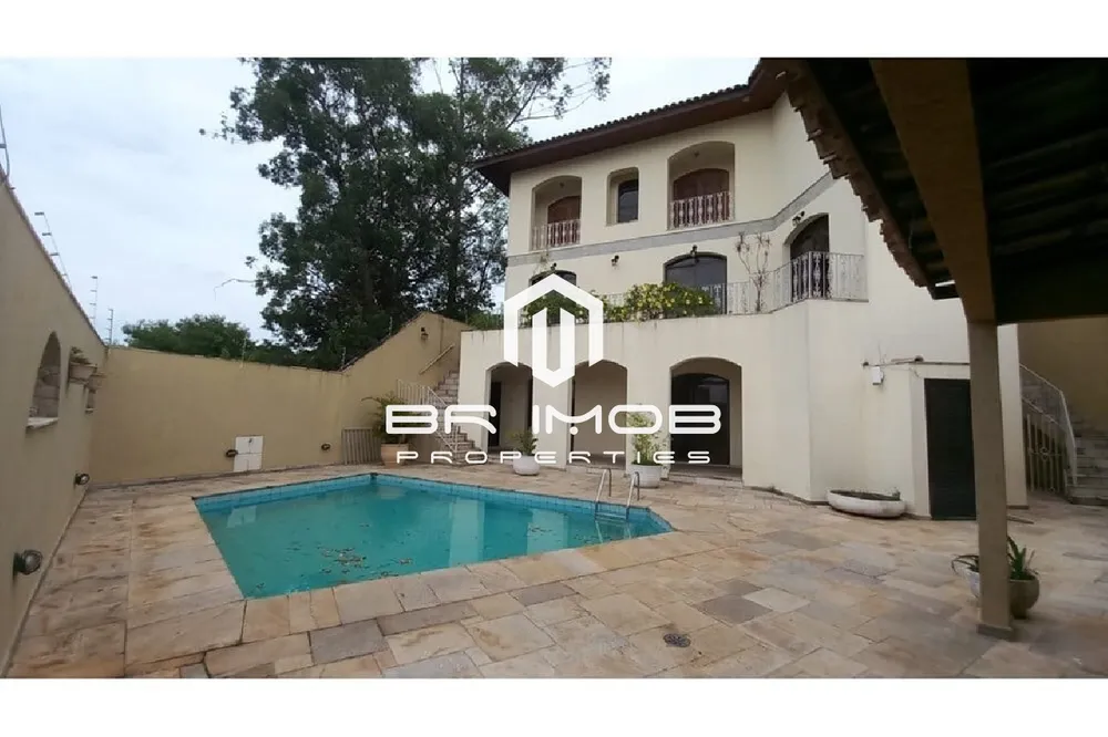 Casa, 5 quartos - Foto 2