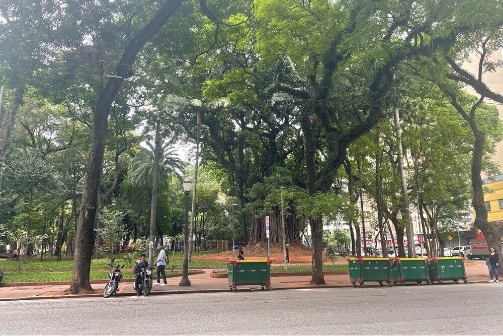 Apartamento, 2 quartos, 74 m² - Foto 3