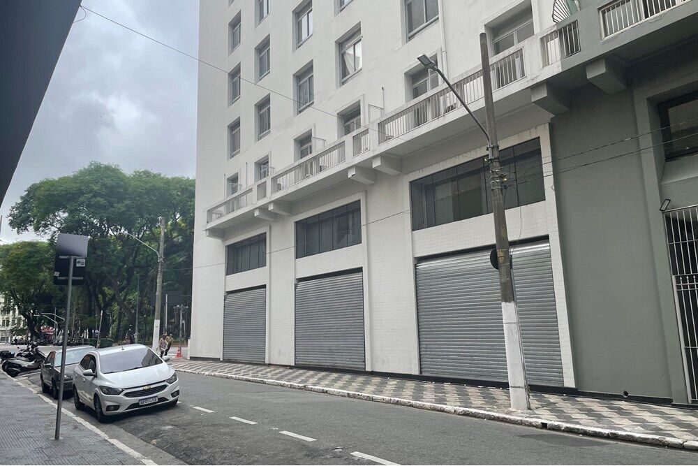 Apartamento, 2 quartos, 74 m² - Foto 13