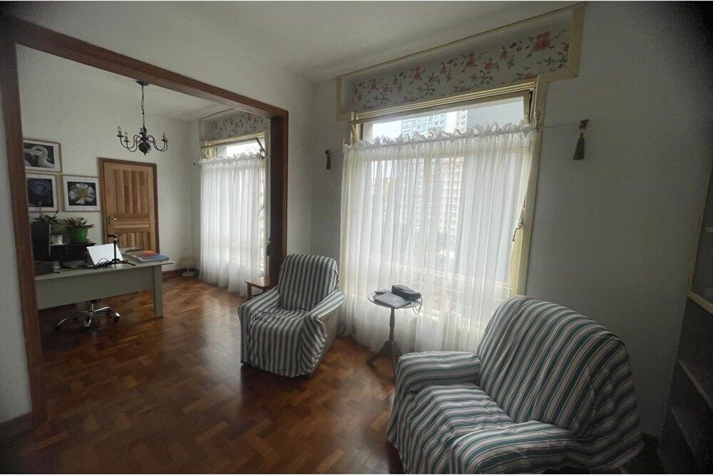 Apartamento, 2 quartos, 74 m² - Foto 1