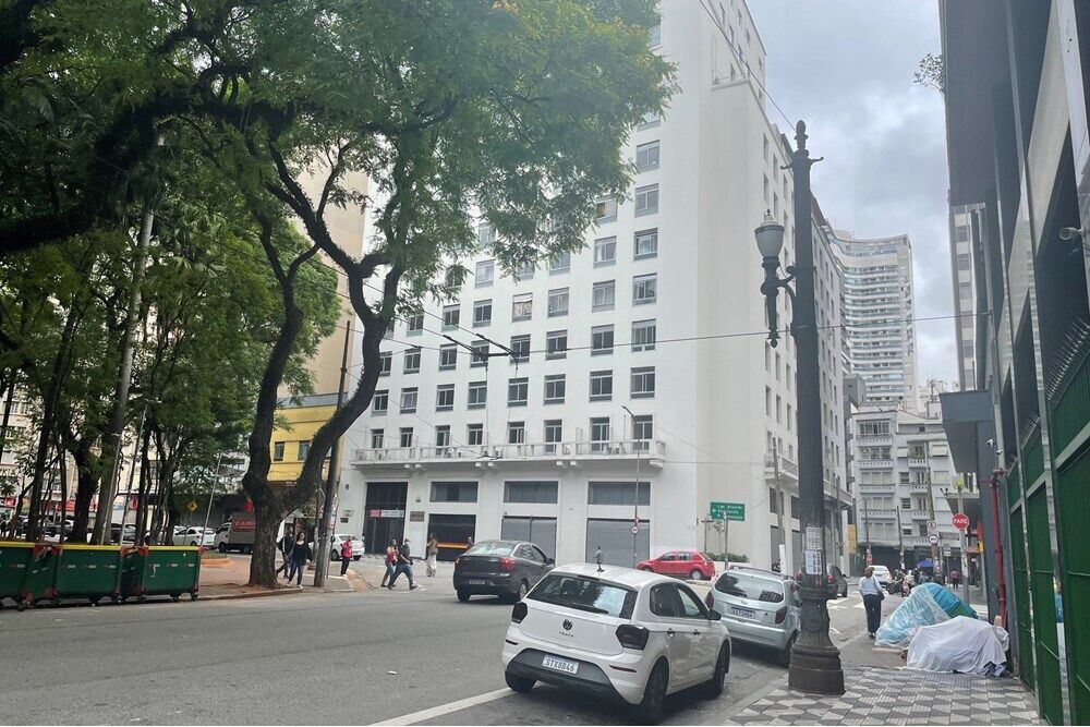 Apartamento, 2 quartos, 74 m² - Foto 5