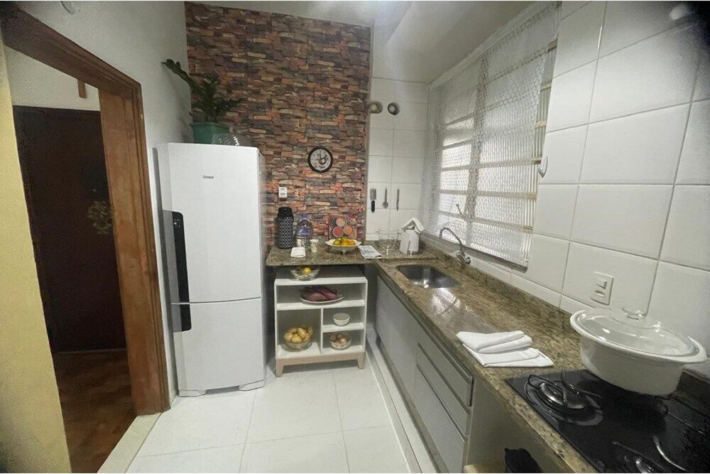 Apartamento, 2 quartos, 74 m² - Foto 2