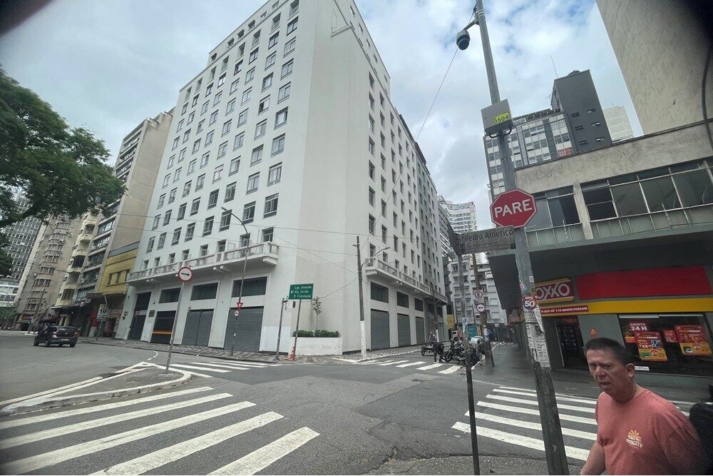 Apartamento, 2 quartos, 74 m² - Foto 6