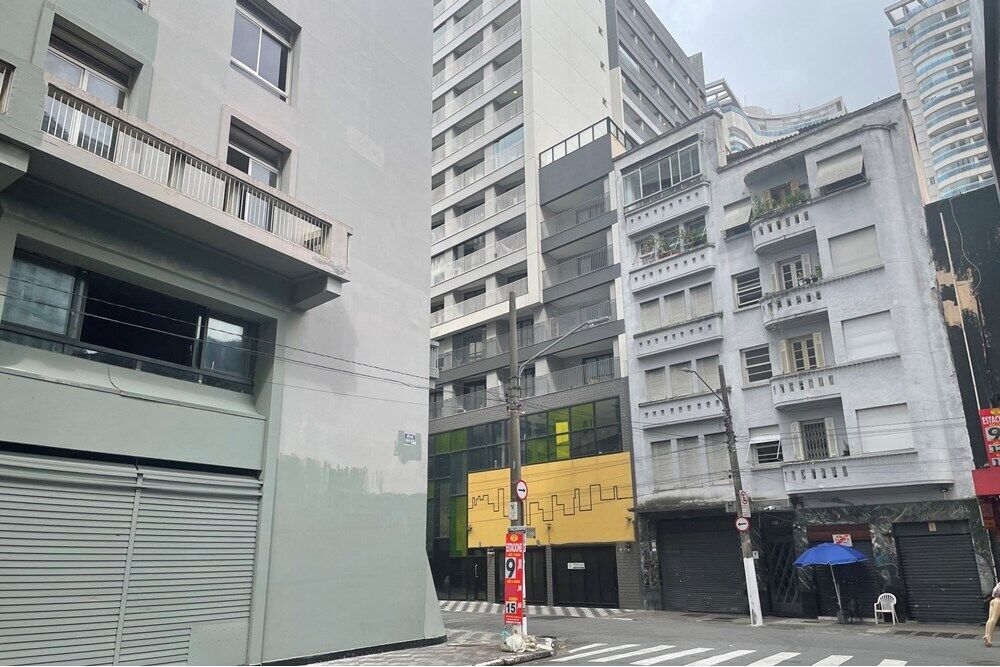 Apartamento, 2 quartos, 74 m² - Foto 11