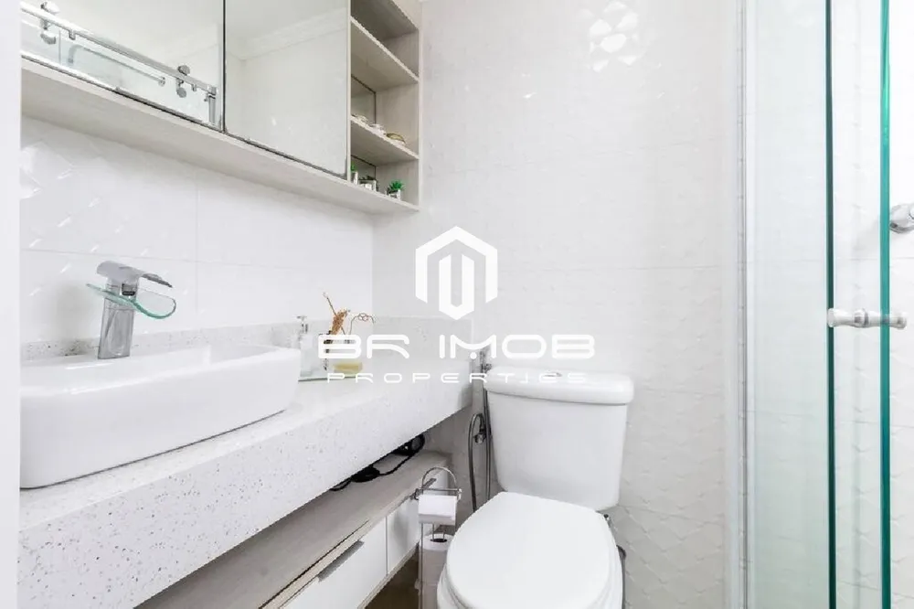 Apartamento, 3 quartos, 84 m² - Foto 11
