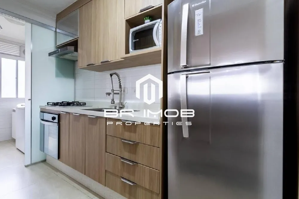 Apartamento, 3 quartos, 84 m² - Foto 8