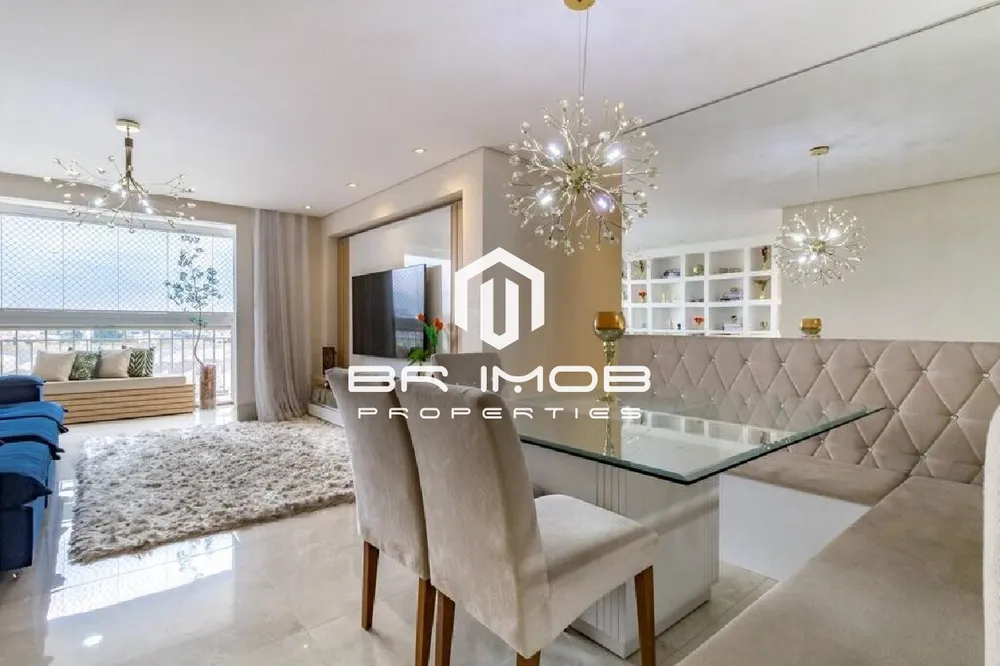 Apartamento, 3 quartos, 84 m² - Foto 5