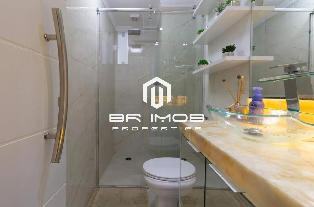 Apartamento, 3 quartos, 84 m² - Foto 9