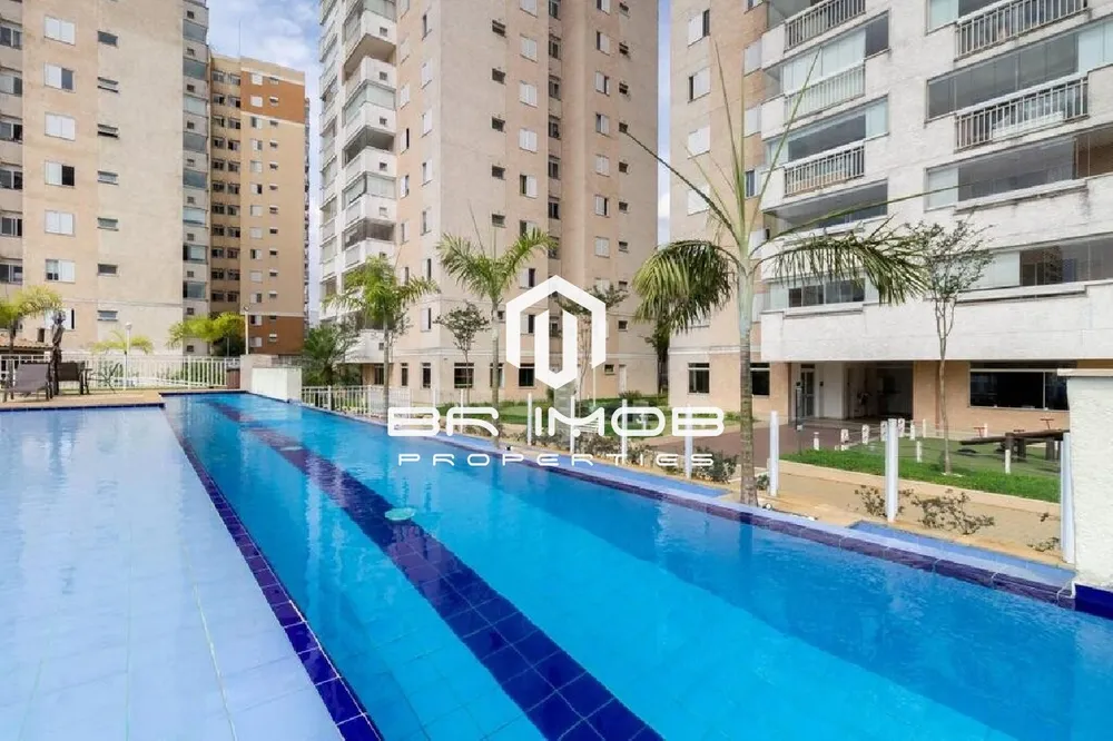 Apartamento, 3 quartos, 84 m² - Foto 12