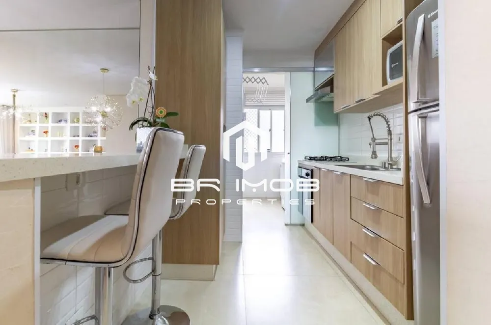 Apartamento, 3 quartos, 84 m² - Foto 6
