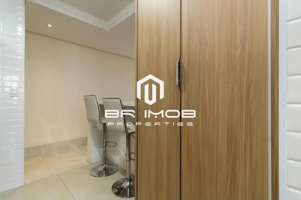 Apartamento, 3 quartos, 84 m² - Foto 7