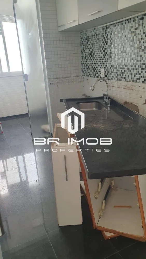 Apartamento, 3 quartos, 68 m² - Foto 9