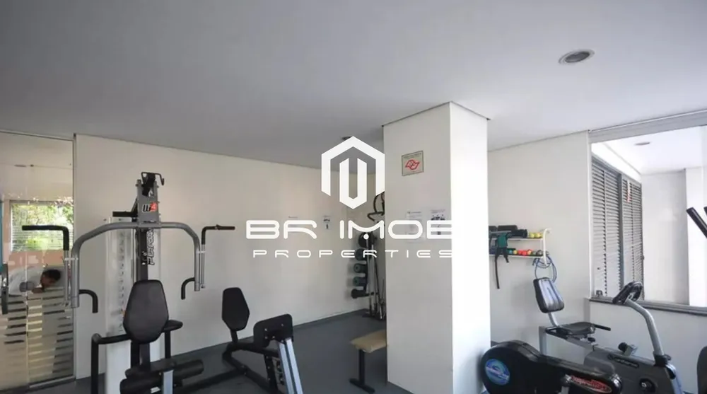 Apartamento, 3 quartos, 68 m² - Foto 11