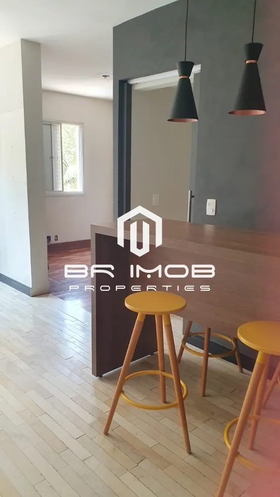 Apartamento, 3 quartos, 68 m² - Foto 1