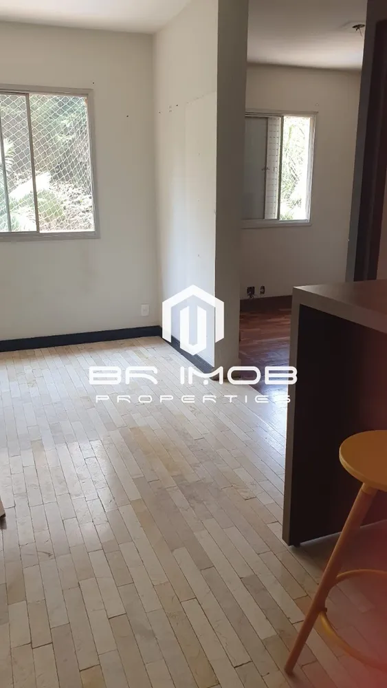 Apartamento, 3 quartos, 68 m² - Foto 2