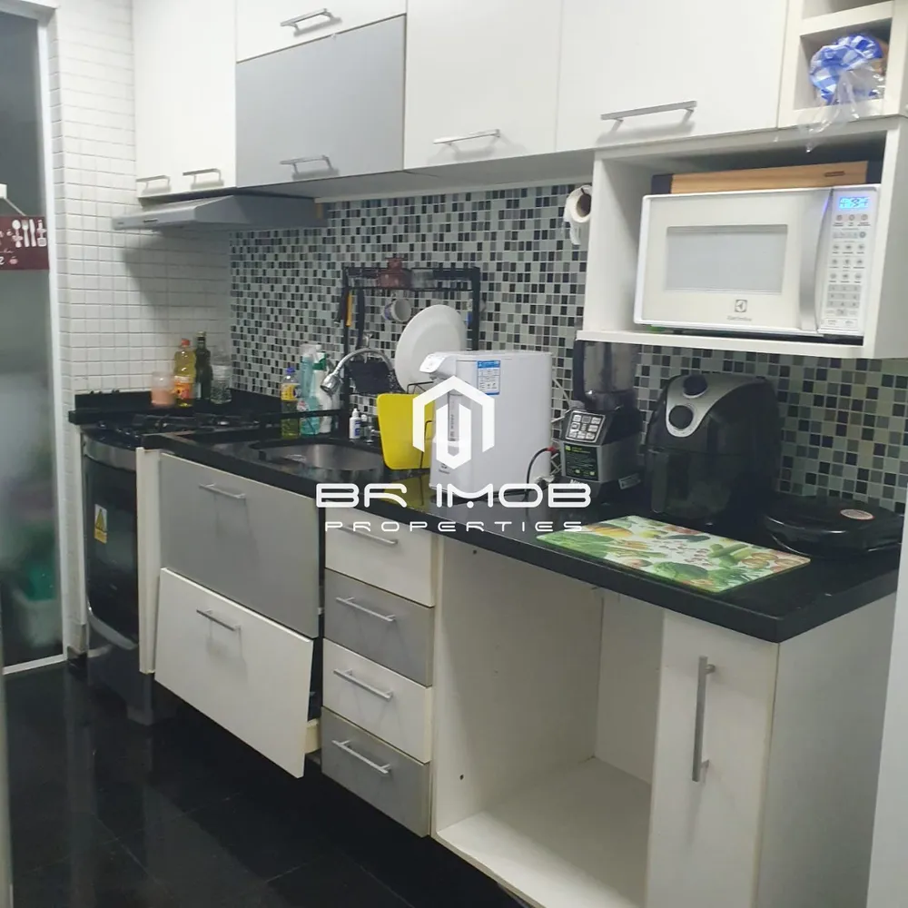 Apartamento, 3 quartos, 68 m² - Foto 8