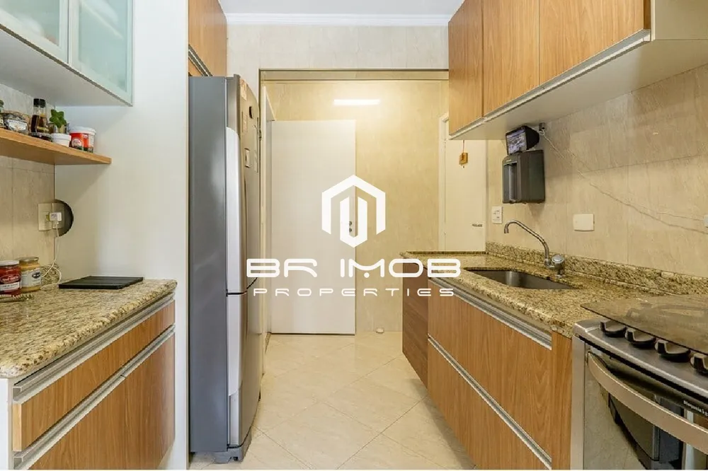 Apartamento, 2 quartos, 68 m² - Foto 6