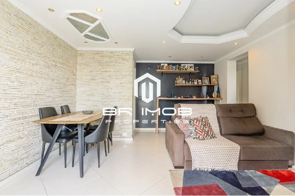 Apartamento, 2 quartos, 68 m² - Foto 4