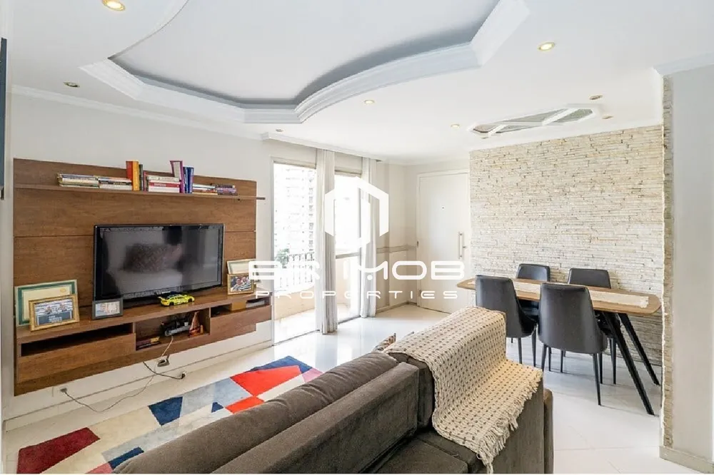 Apartamento, 2 quartos, 68 m² - Foto 3