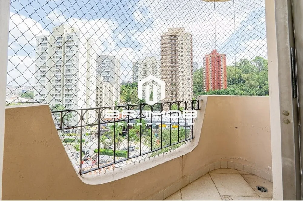 Apartamento, 2 quartos, 68 m² - Foto 1