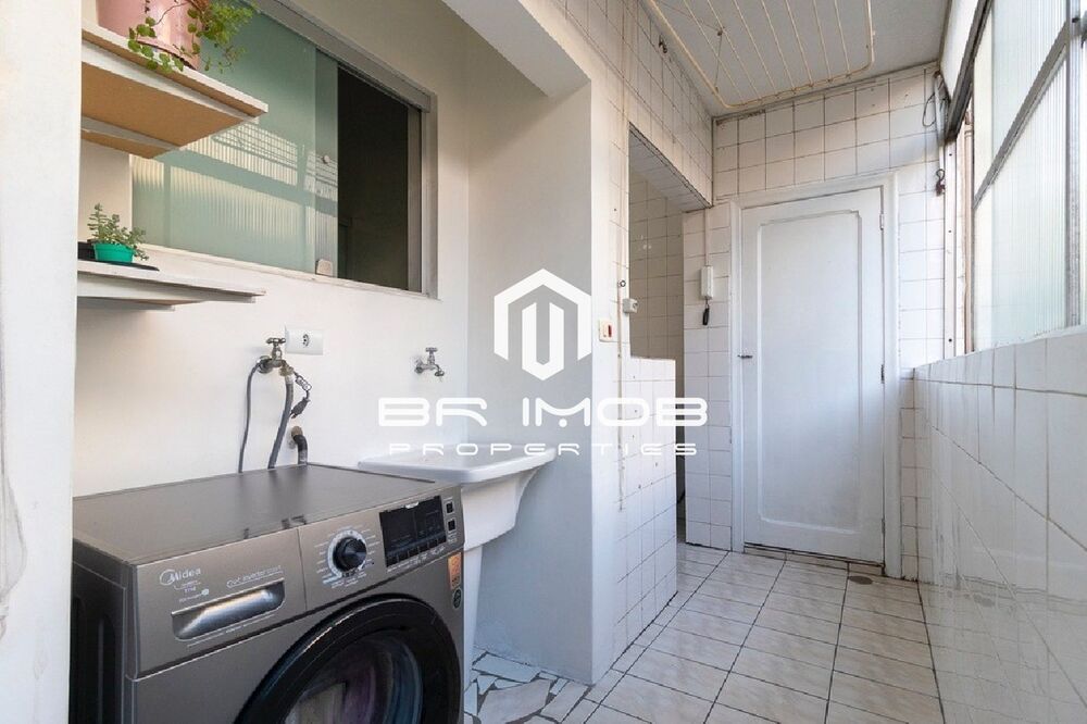 Apartamento, 2 quartos, 92 m² - Foto 1