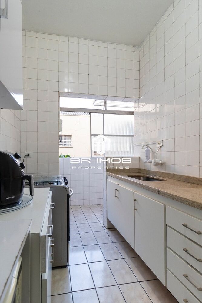 Apartamento, 2 quartos, 92 m² - Foto 3