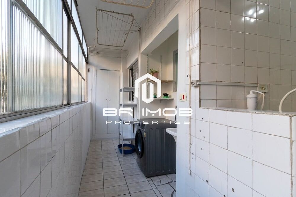 Apartamento, 2 quartos, 92 m² - Foto 7
