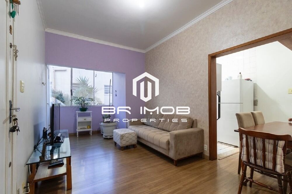 Apartamento, 2 quartos, 92 m² - Foto 2