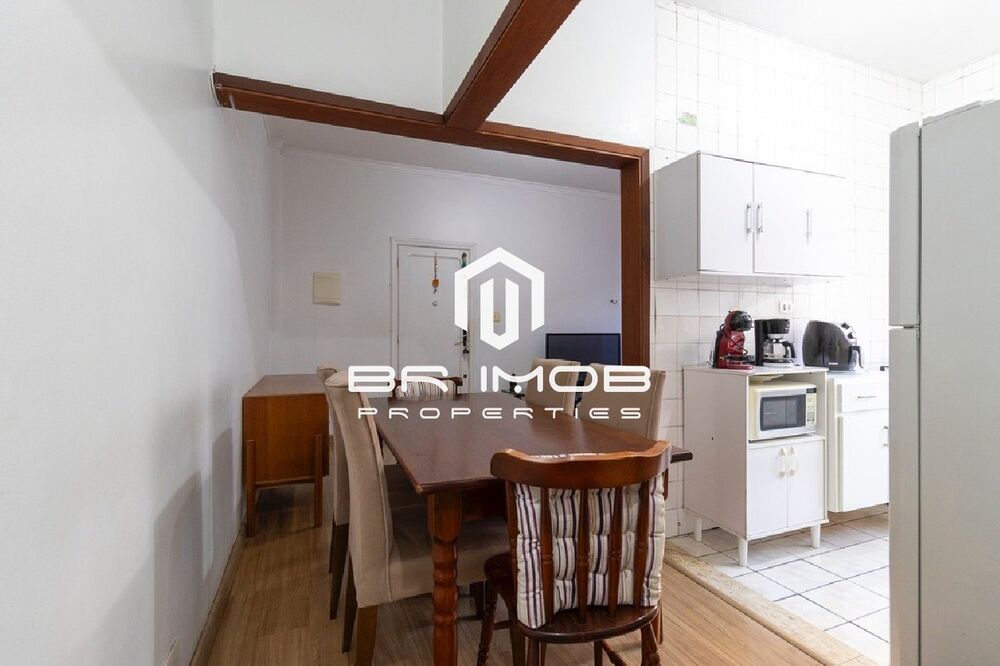 Apartamento, 2 quartos, 92 m² - Foto 12