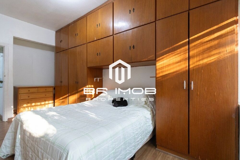 Apartamento, 2 quartos, 92 m² - Foto 11