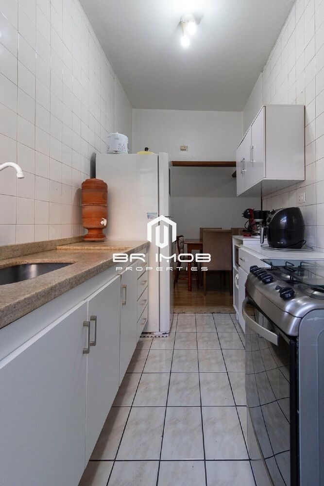 Apartamento, 2 quartos, 92 m² - Foto 9