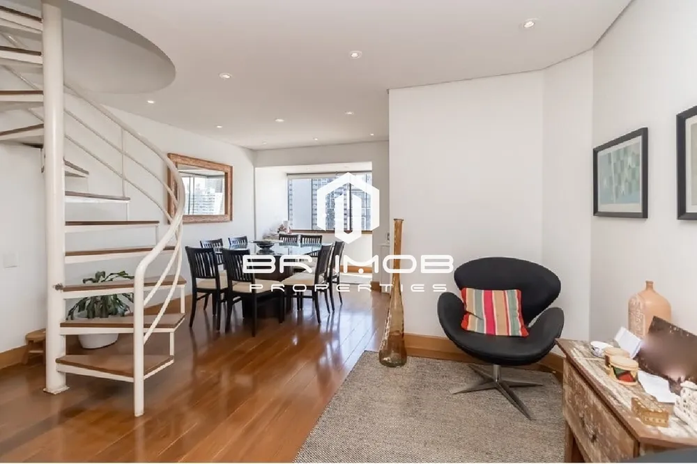 Cobertura, 3 quartos, 190 m² - Foto 7