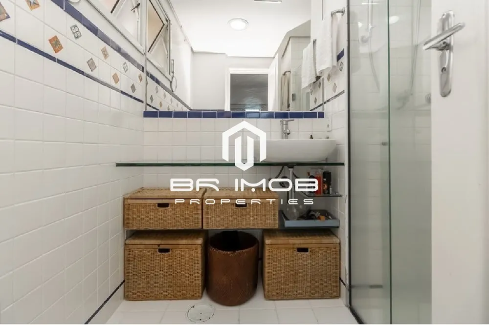 Cobertura, 3 quartos, 190 m² - Foto 10