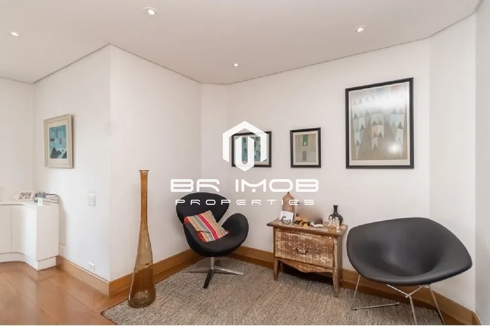Cobertura, 3 quartos, 190 m² - Foto 6