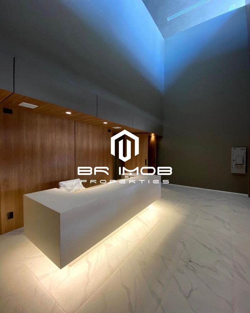 Loja-Salão, 403 m² - Foto 3