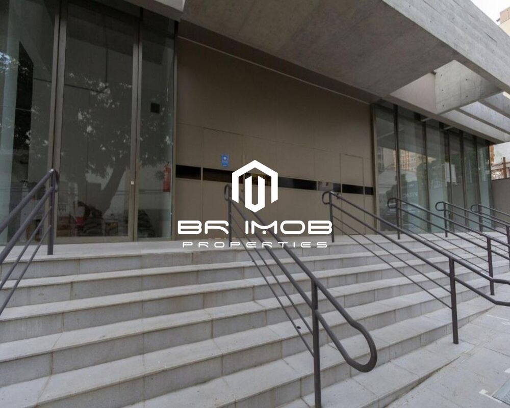 Loja-Salão, 403 m² - Foto 1