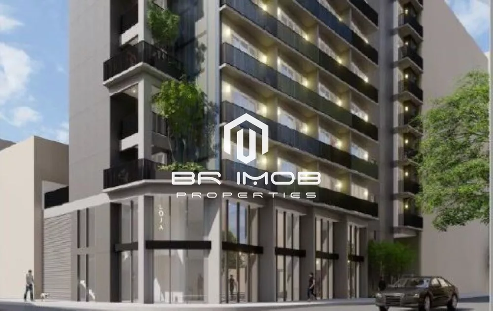 Loja-Salão à venda, 180m² - Foto 1