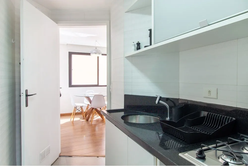 Apartamento, 2 quartos, 60 m² - Foto 4