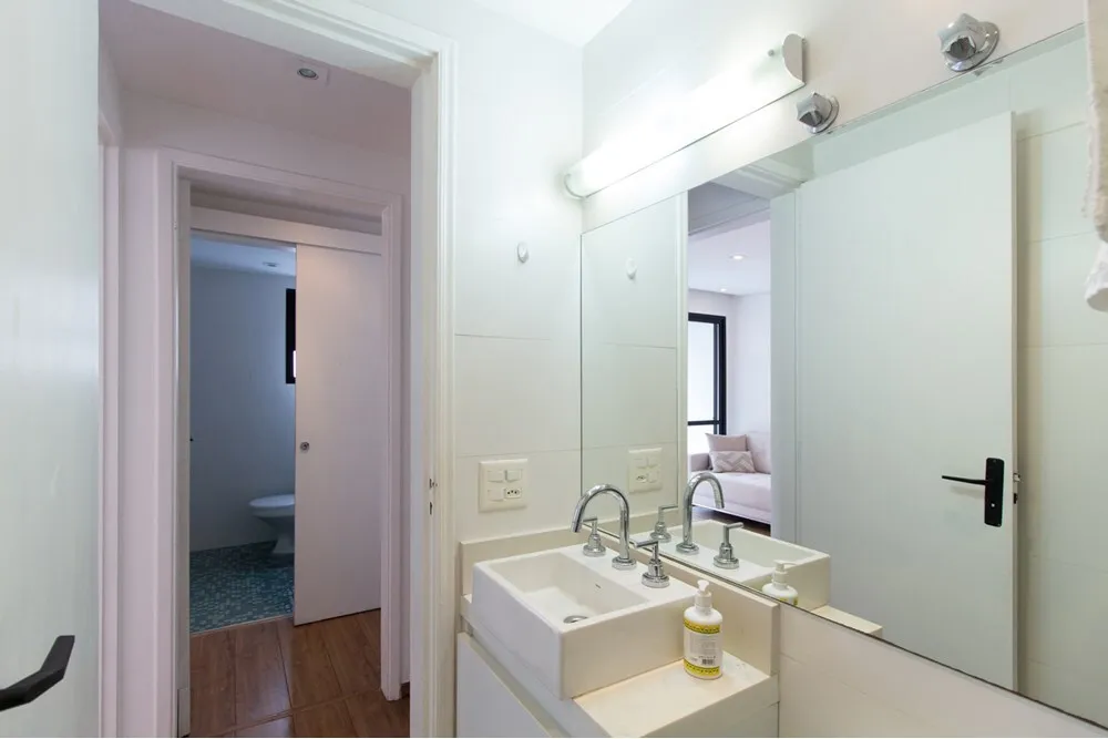 Apartamento, 2 quartos, 60 m² - Foto 8