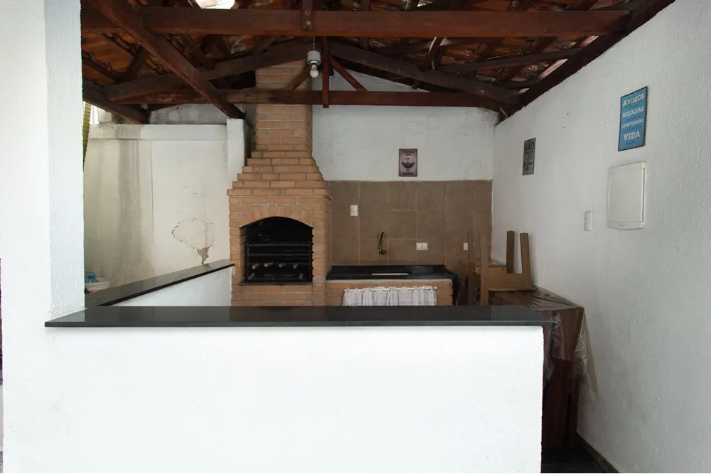 Apartamento, 2 quartos, 60 m² - Foto 7