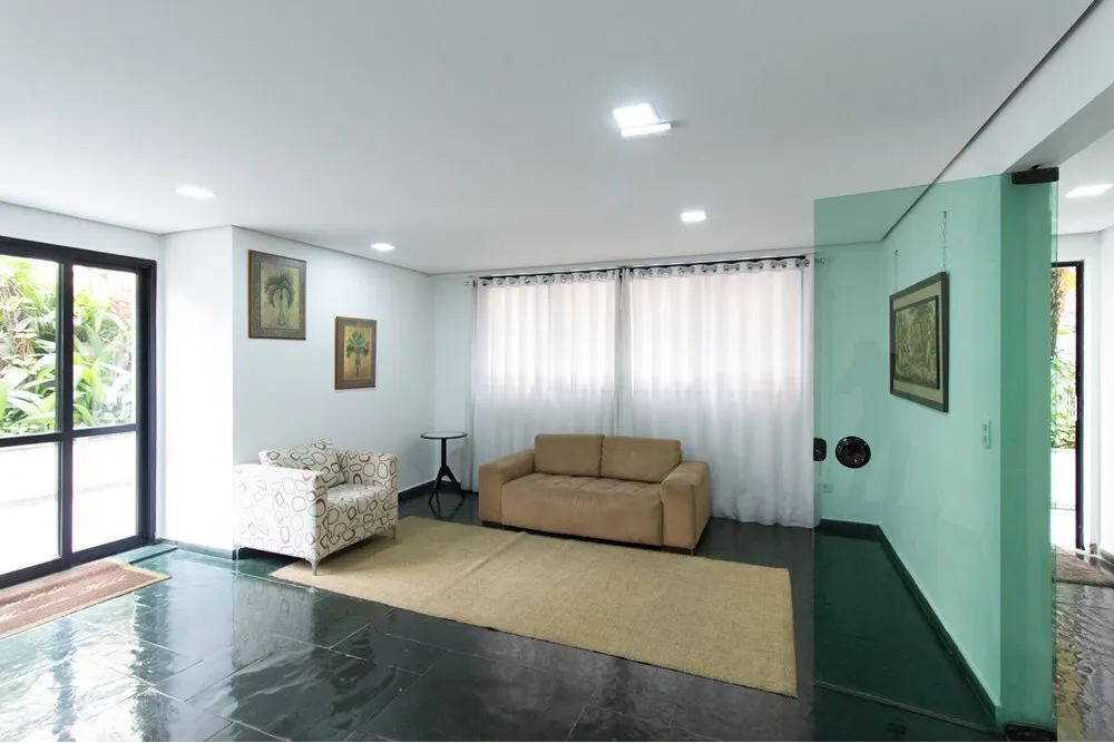 Apartamento, 2 quartos, 60 m² - Foto 2