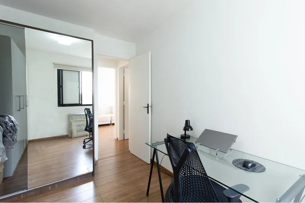 Apartamento, 2 quartos, 60 m² - Foto 5