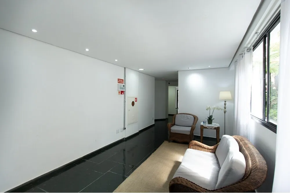 Apartamento, 2 quartos, 60 m² - Foto 5