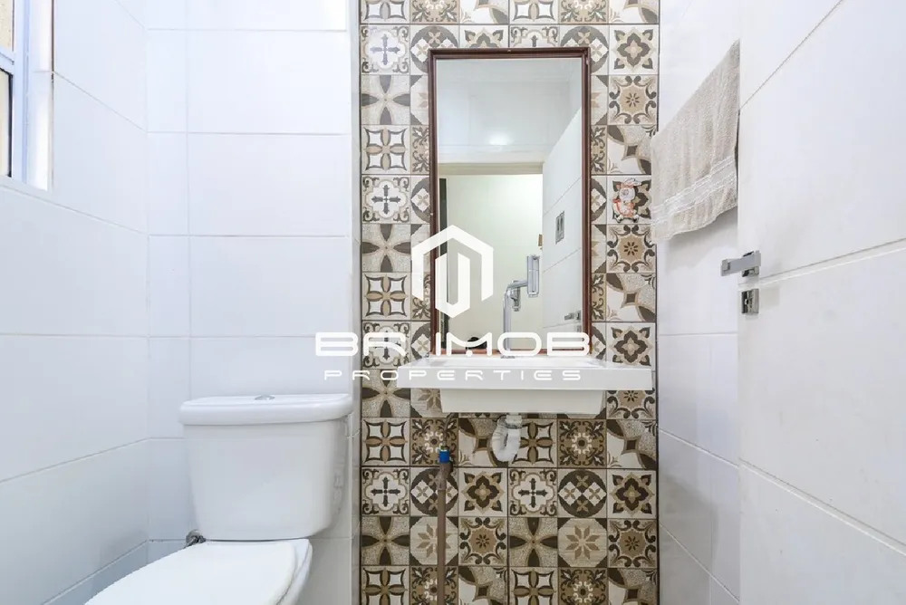 Prédio Inteiro, 170 m² - Foto 18