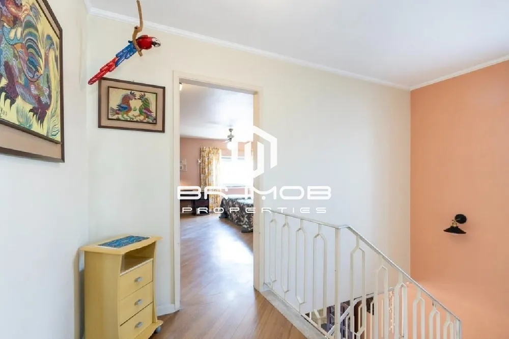 Casa, 3 quartos - Foto 10