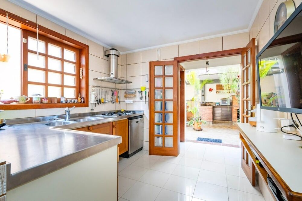 Casa à venda com 3 quartos - Foto 4