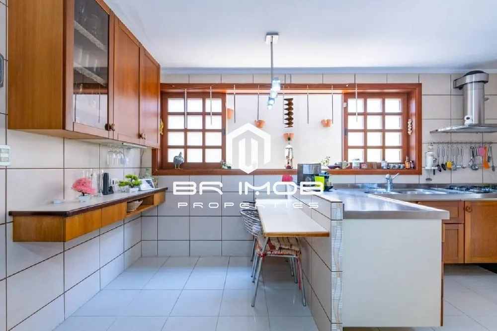 Casa, 3 quartos - Foto 7
