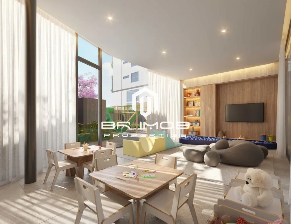 Apartamento, 2 quartos, 105 m² - Foto 7