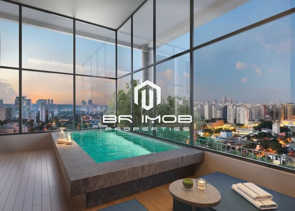 Apartamento, 2 quartos, 105 m² - Foto 5